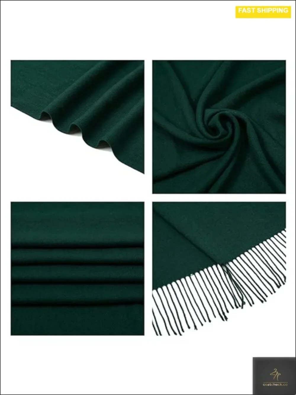 N/A this pashmina